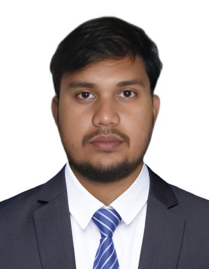 Brijesh Raj